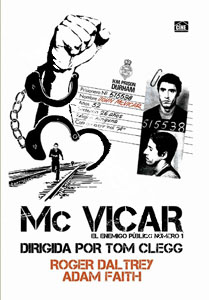 McVicar |   DVD